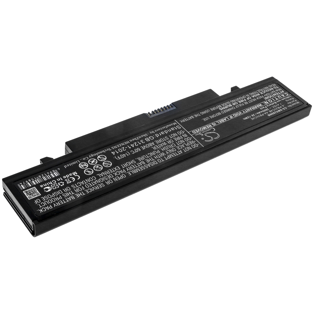 Batteria notebook Samsung NP-X280 (CS-SMX280NB)