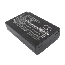 Sostituzione della batteria compatibile per Samsung BP1410,ED-BP1410