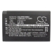 Sostituzione della batteria compatibile per Samsung BP1410,ED-BP1410