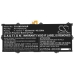 Batteria notebook Samsung CS-SMX340NB