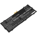 Batteria notebook Samsung XE350XBA-K01US (CS-SMX350NB)