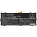 Batteria notebook Samsung XE350XBA-K01US (CS-SMX350NB)