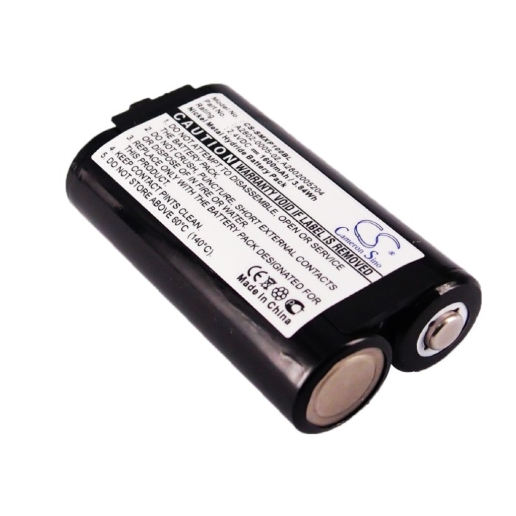 Batterie Sostituisce A2802 0052 03