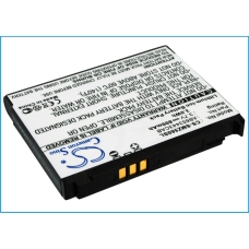 Sostituzione della batteria compatibile per Samsung  AB603443CA, AB603443AASTD, AB653443CE, AB603443AA, AB653443CAB...