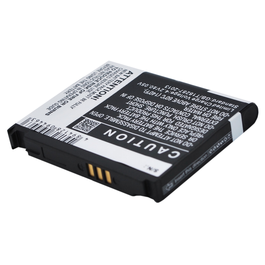 Samsung Batteria del telecomando CS-SMZ560XL