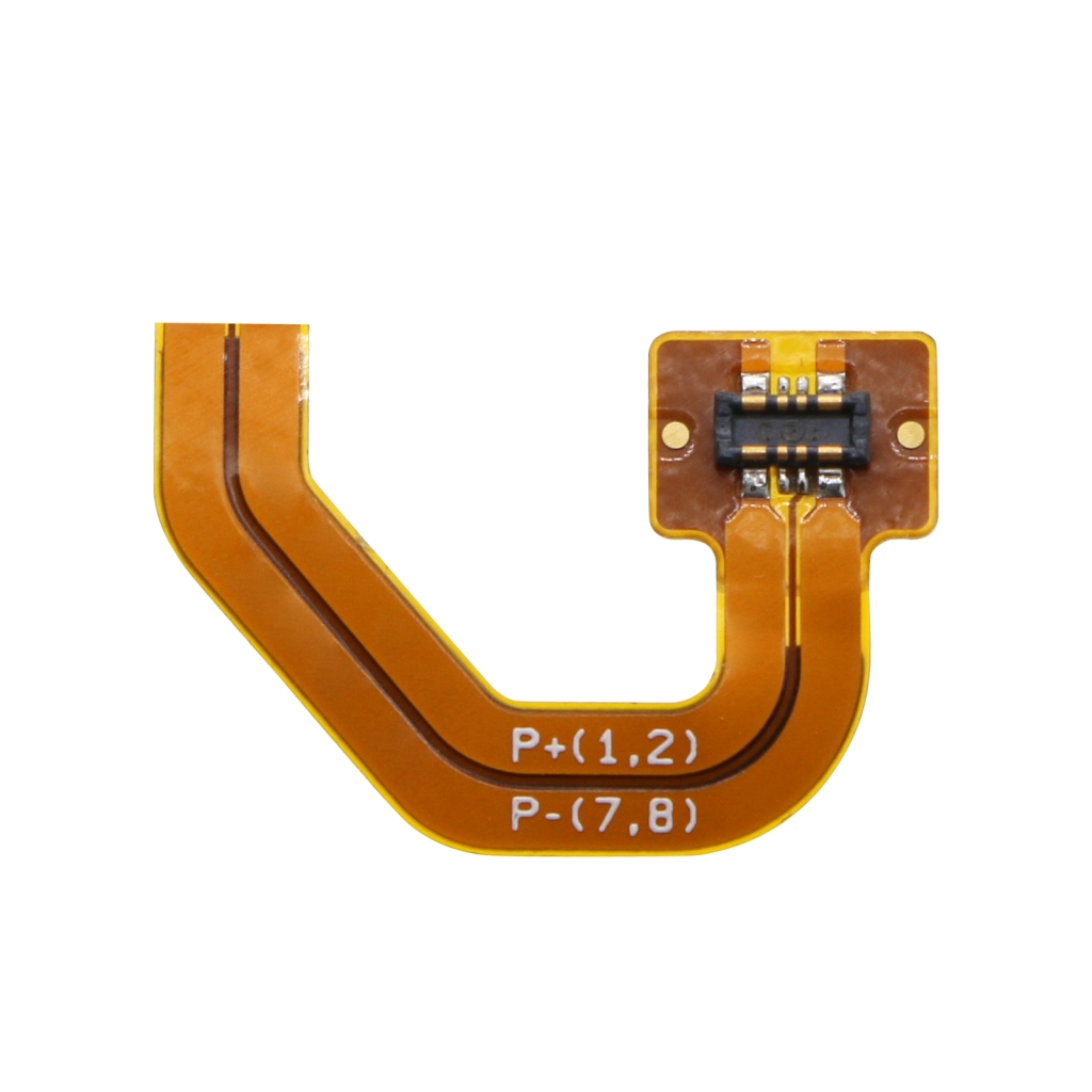 Batterie Sostituisce EB-BF708ABY