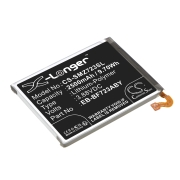 Mobile Phone Battery Samsung SM-F721D