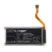 Batteria del telefono cellulare Samsung SM-W7023