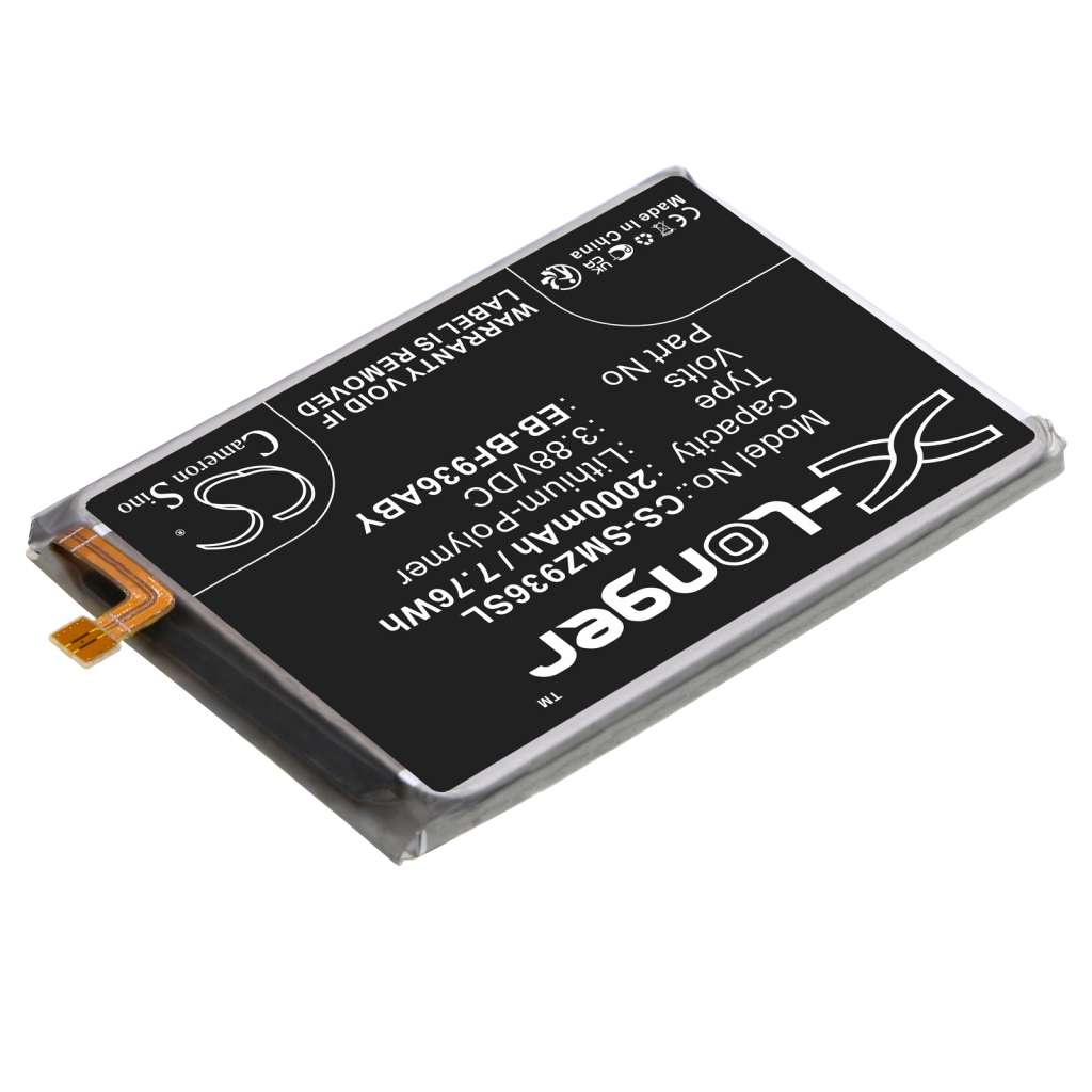 Mobile Phone Battery Samsung CS-SMZ936SL