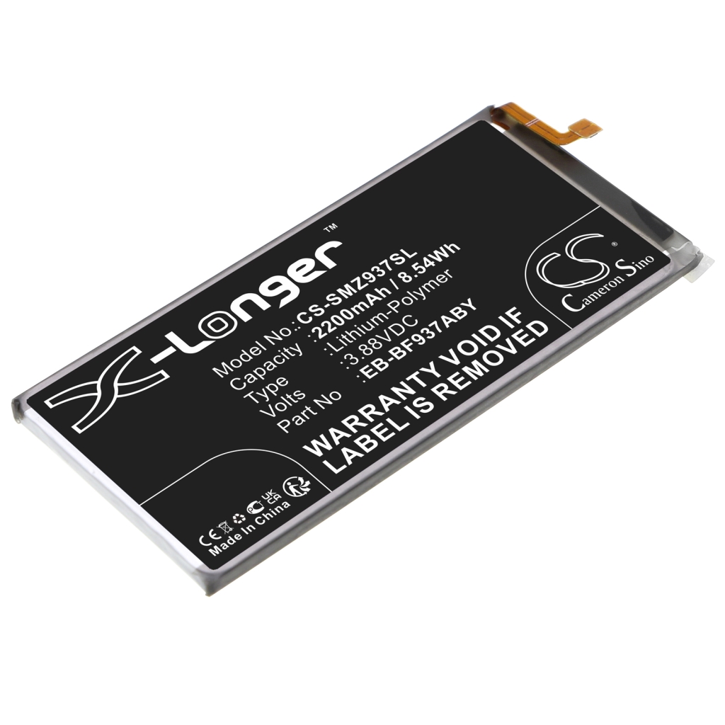 Mobile Phone Battery Samsung SM-F936A