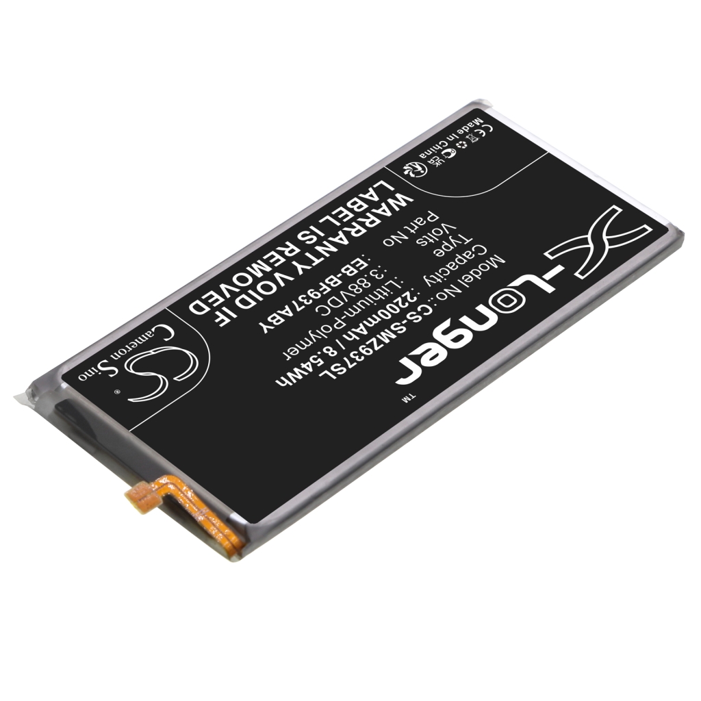 Mobile Phone Battery Samsung SM-F936