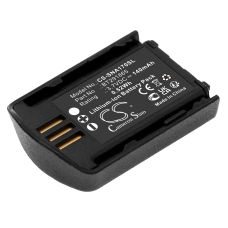 Sostituzione della batteria compatibile per Snom BT291865