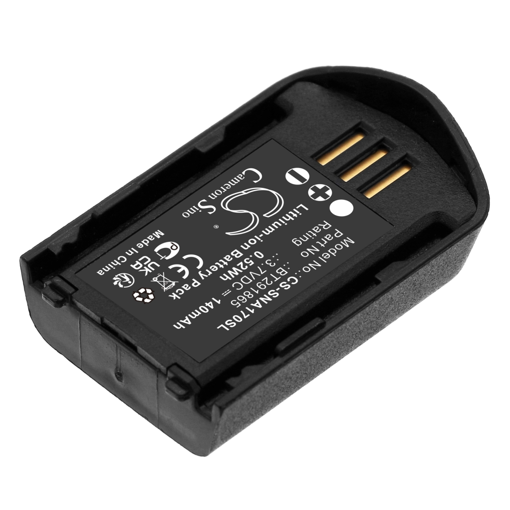 Sostituzione della batteria compatibile per Snom BT291865