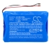 Sostituzione della batteria compatibile per Snom AK320A,GSP042535 01