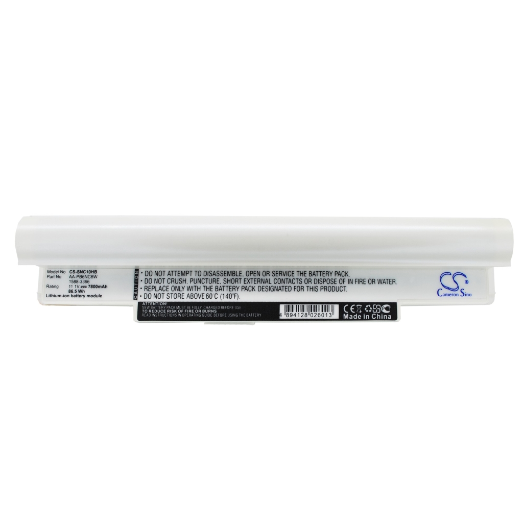 Batteria notebook Samsung NP-NC10-anyNet N270A