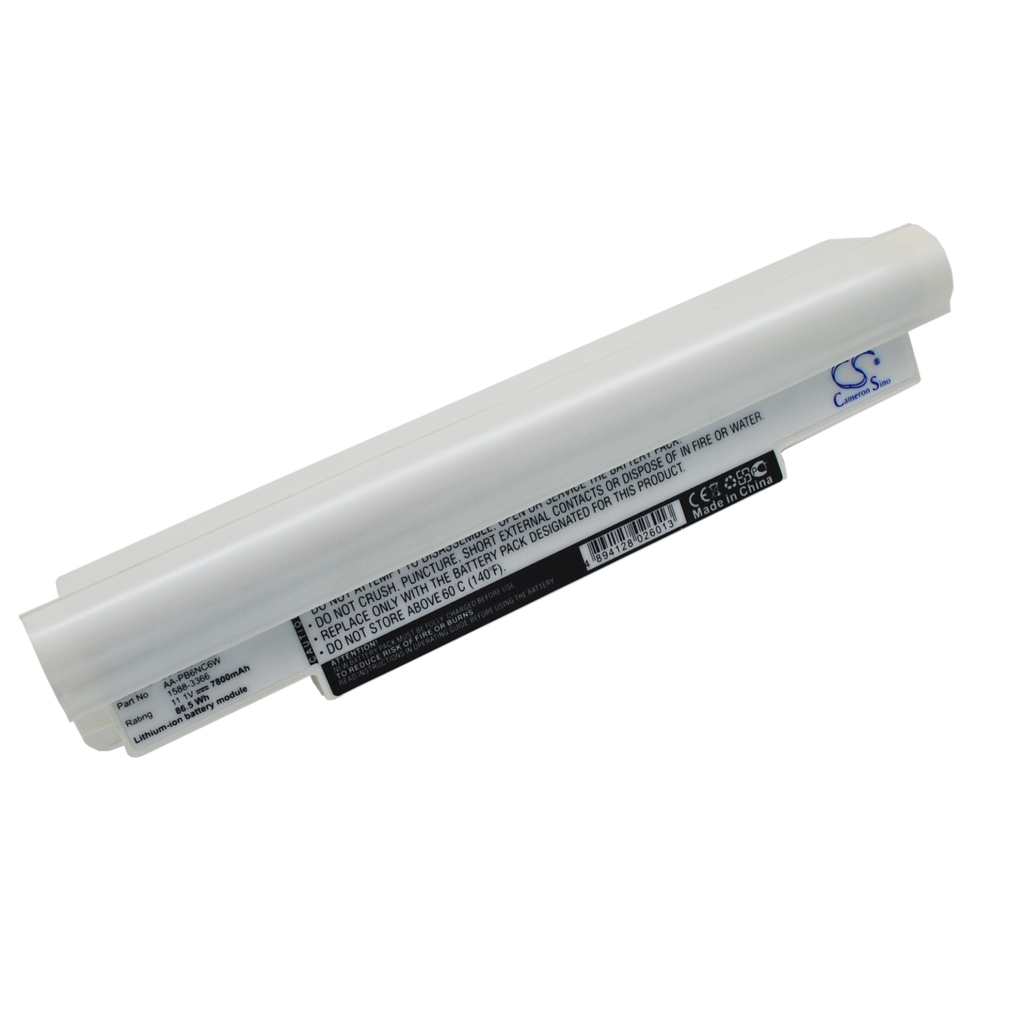 Notebook battery Samsung NP-NC10-anyNet N270B