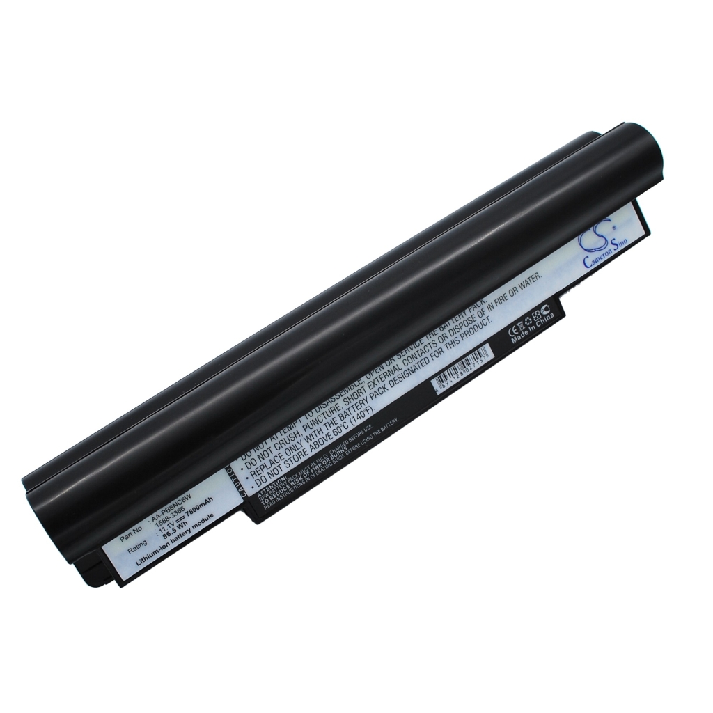 Batteria notebook Samsung NP-NC10 WI0X S3G