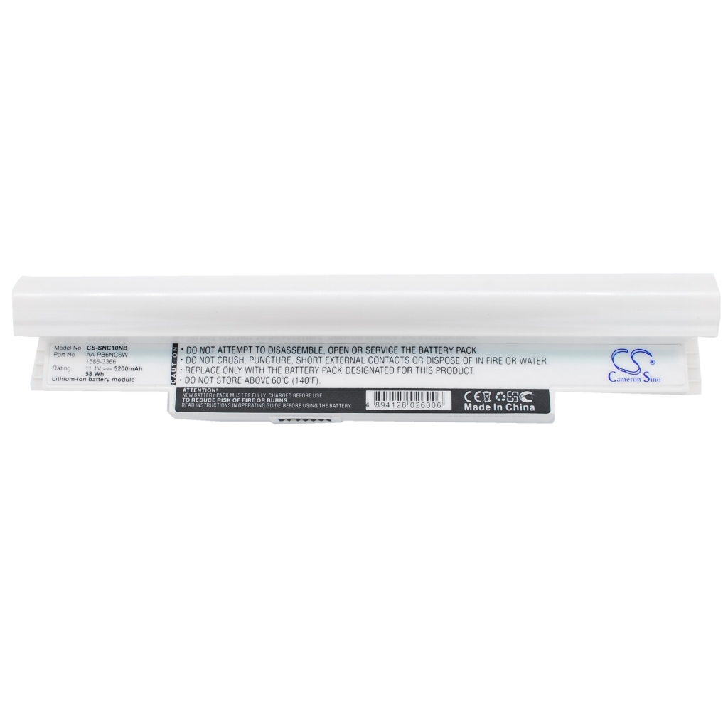 Batteria notebook Samsung NP-NC10-anyNet N270A