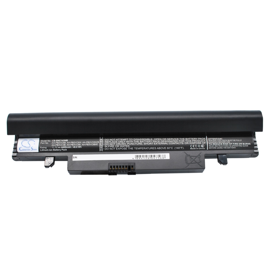 Notebook battery Samsung NT-N250