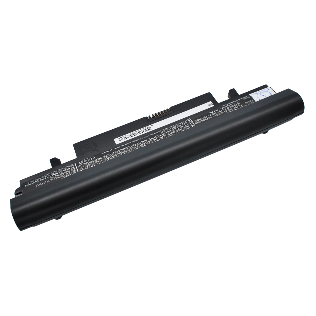 Notebook battery Samsung NT-N145P