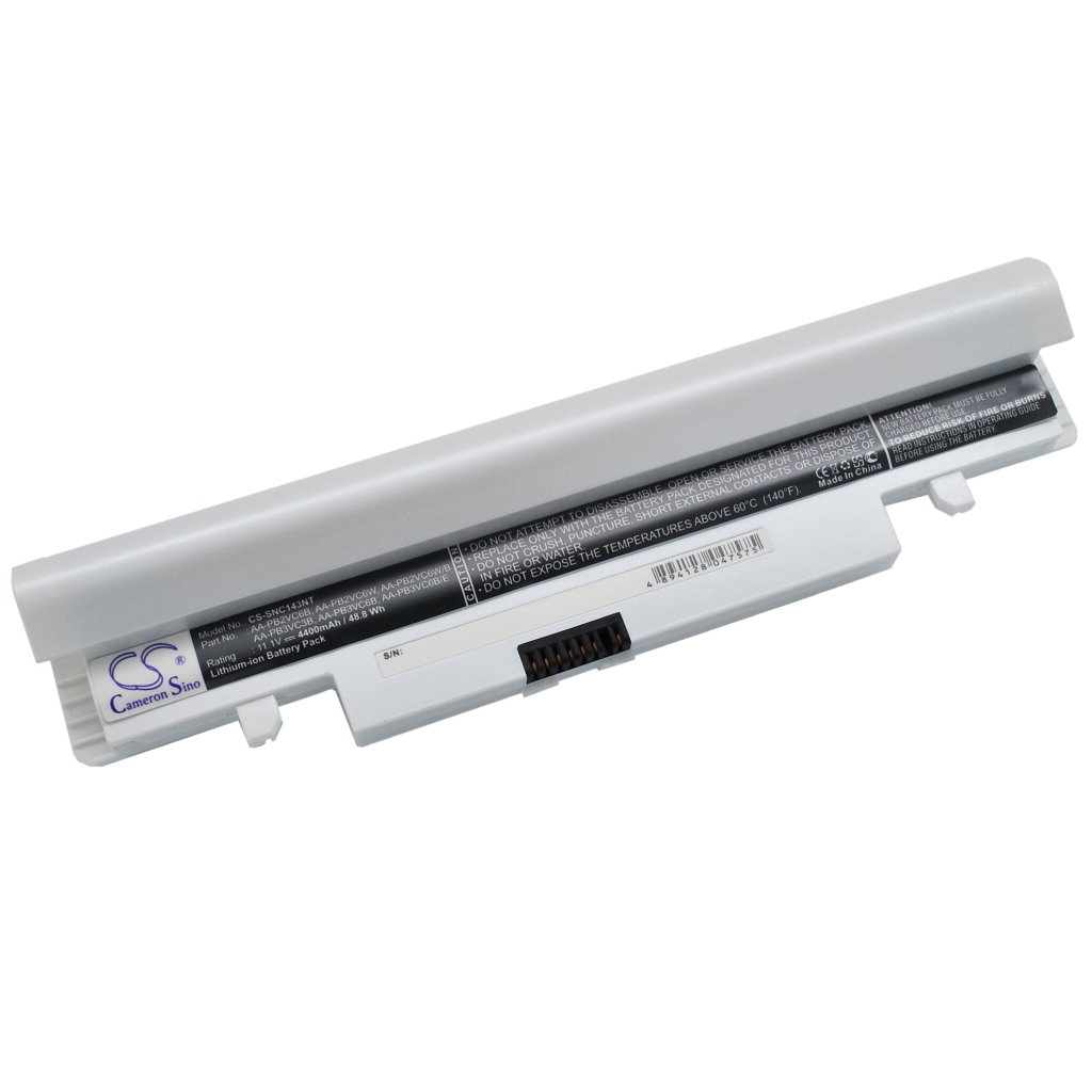 Notebook battery Samsung NT-N150P