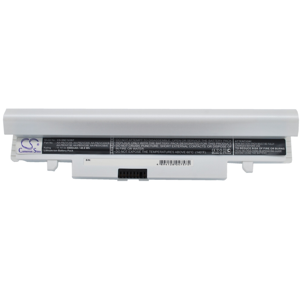 Notebook battery Samsung NP-N230