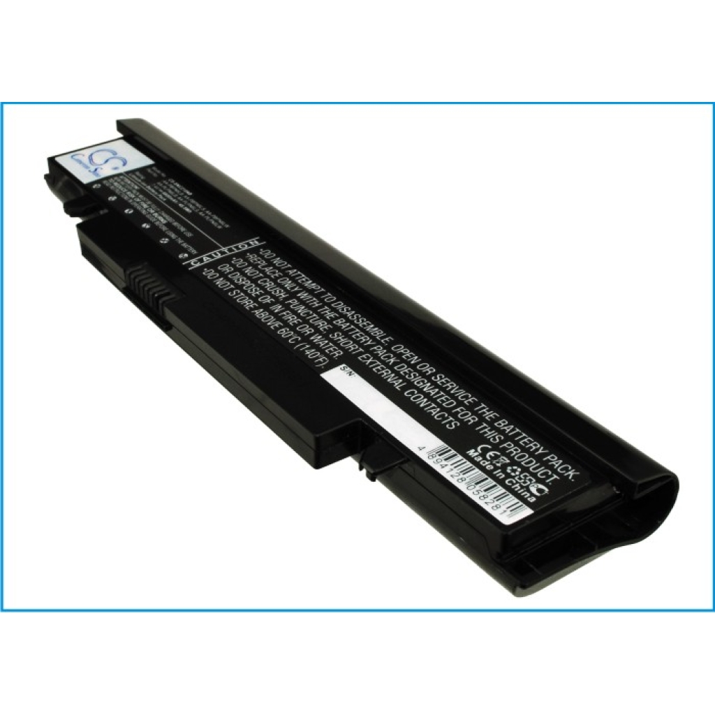 Batteria notebook Samsung CS-SNC210NB