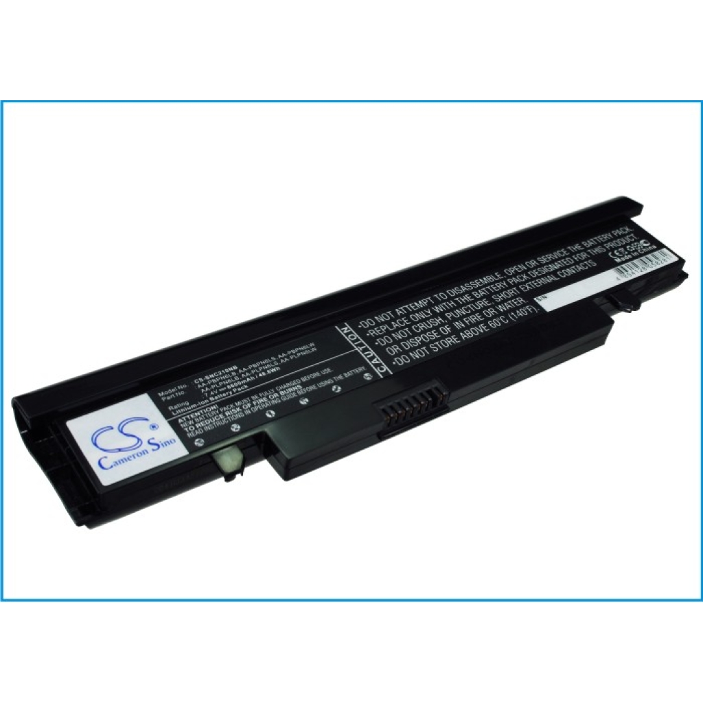 Batteria notebook Samsung CS-SNC210NB