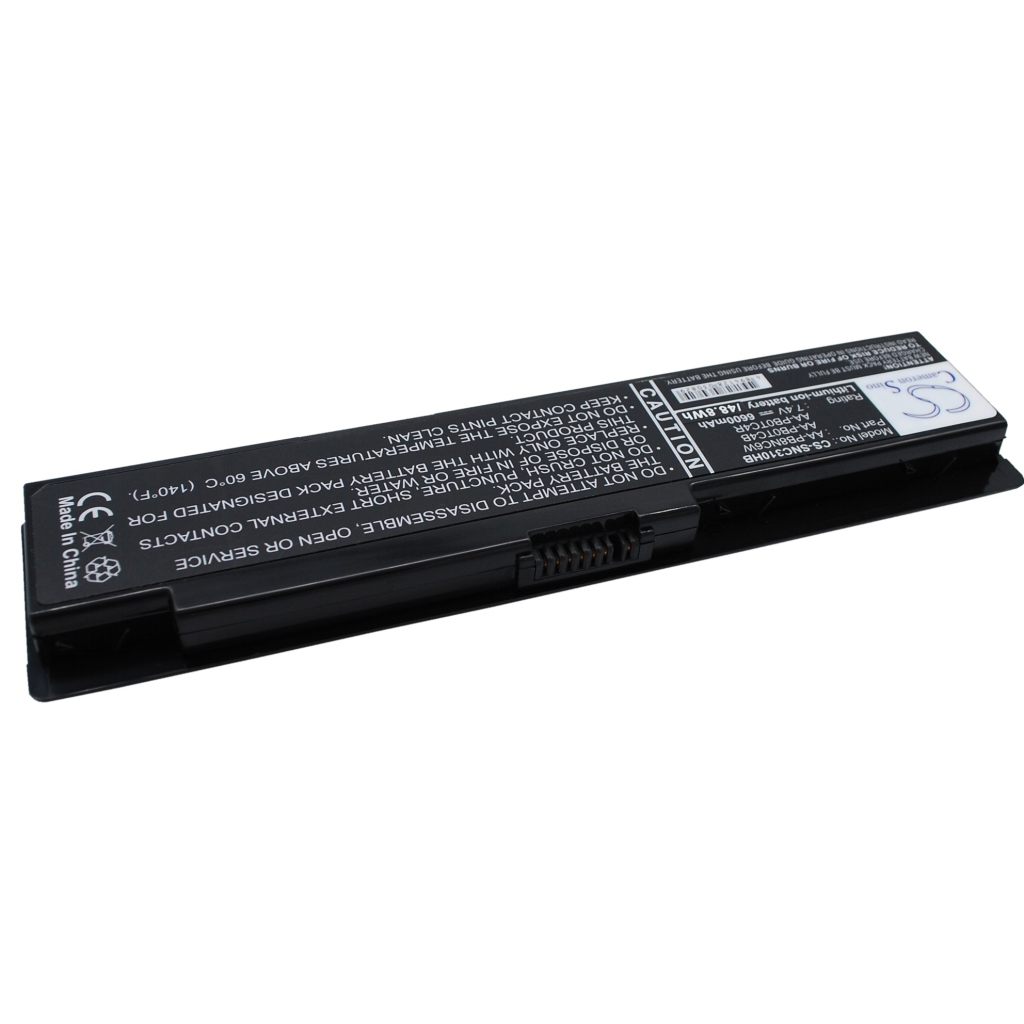 Batteria notebook Samsung CS-SNC310HB