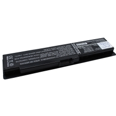 Sostituzione della batteria compatibile per Samsung  AA-PB0TC4M, AA-PL0TC6M/E, AA-PL0TC6Y, AA-PL0TC6B, AA-PL0TC6R/E...