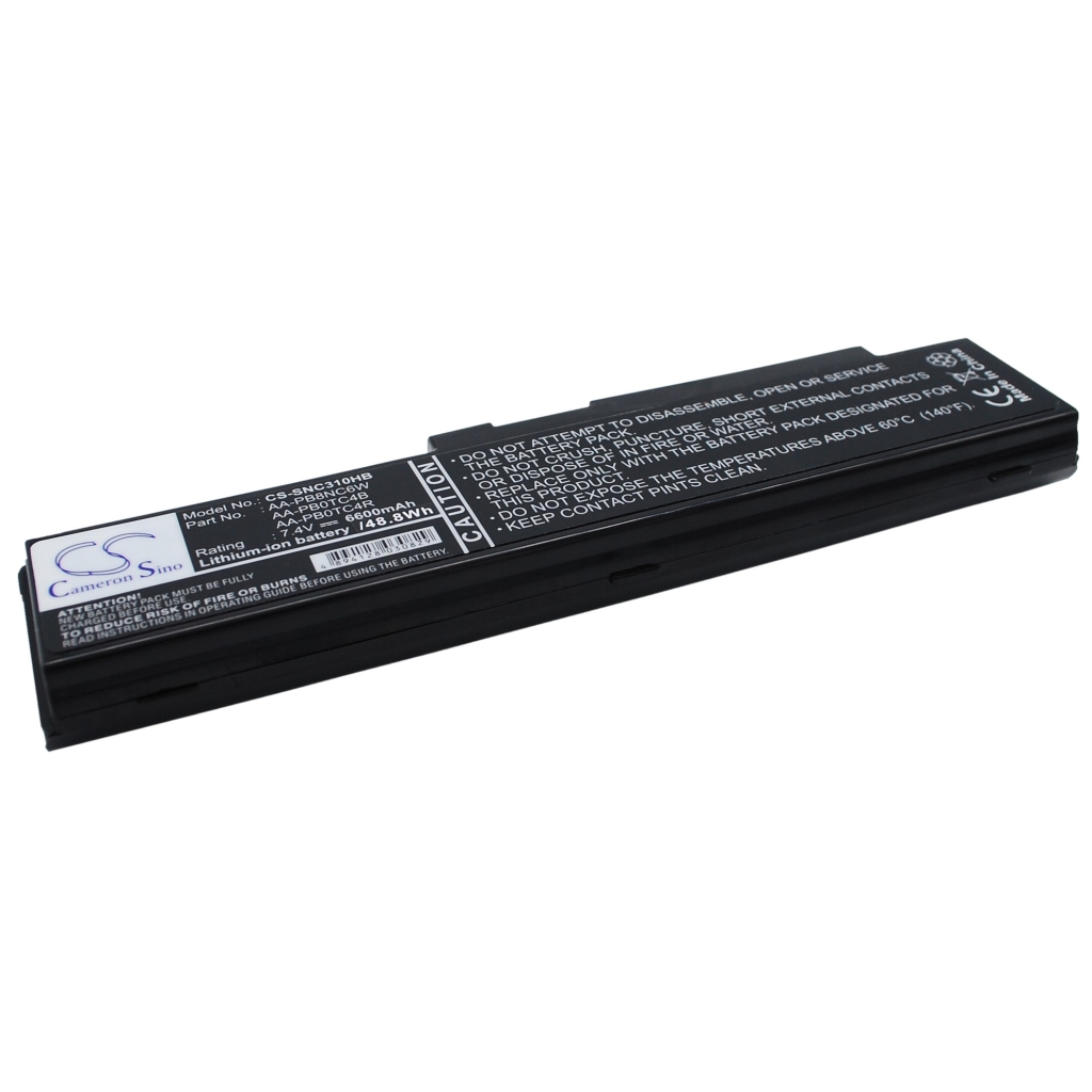 Batteria notebook Samsung NP-N315-JA01NL