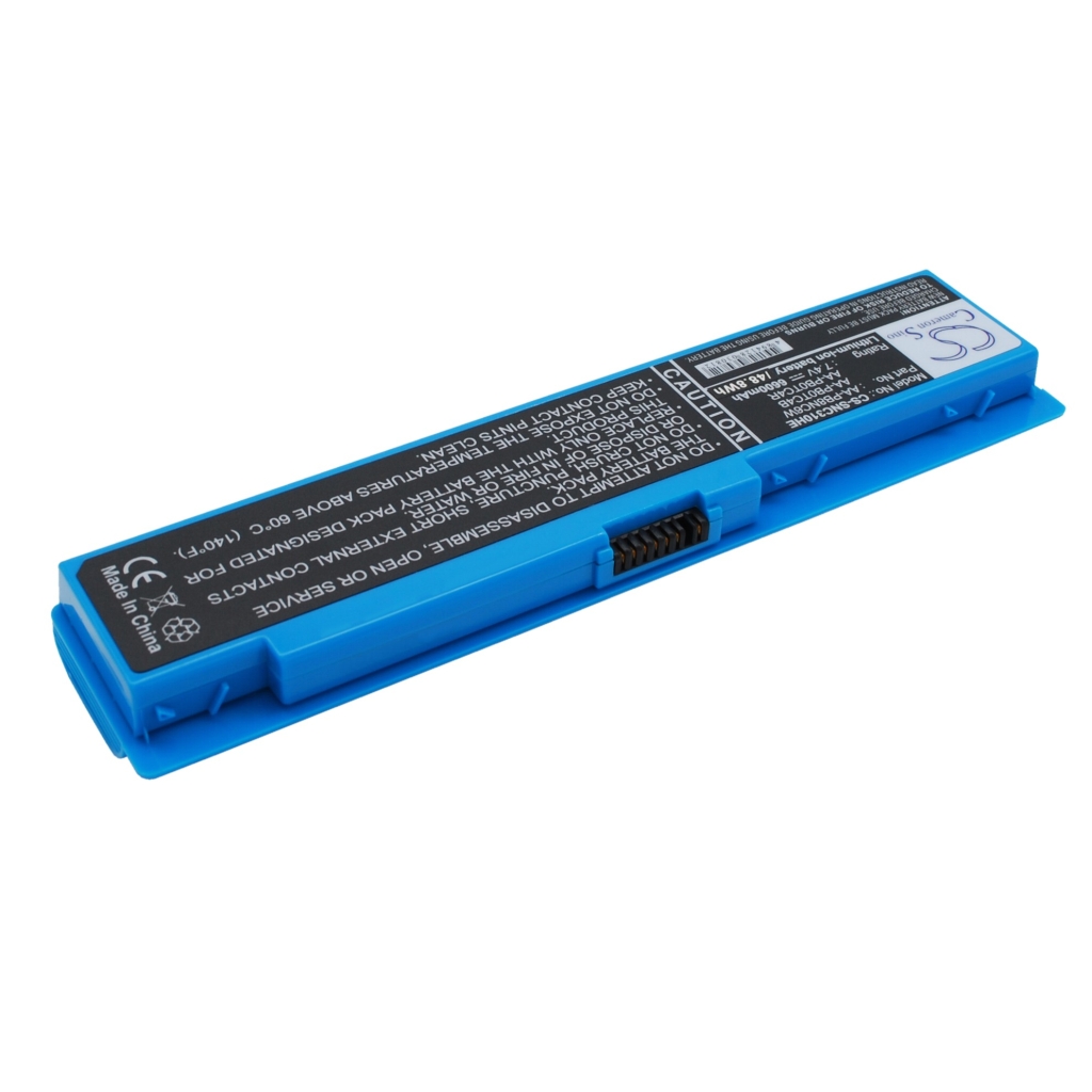 Batteria notebook Samsung NT-X170-AA11B