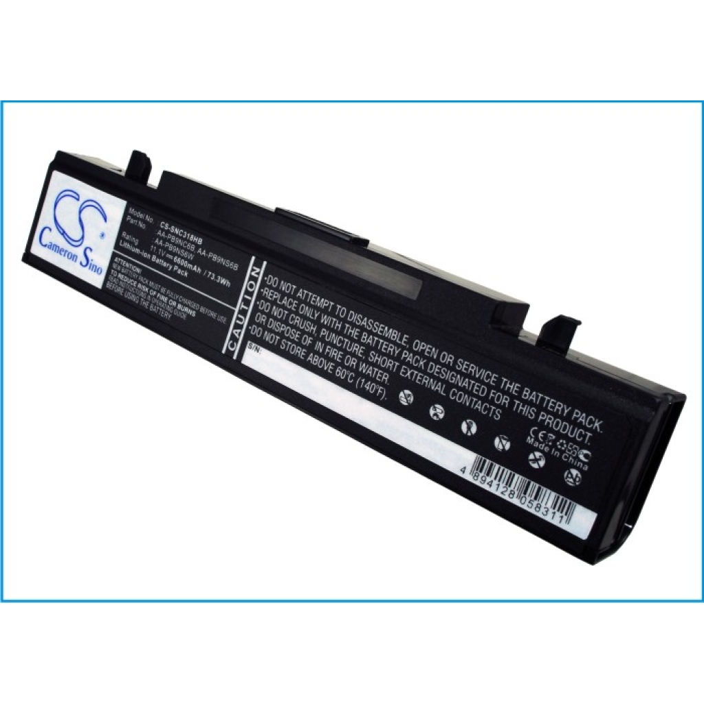 Batteria notebook Samsung R728