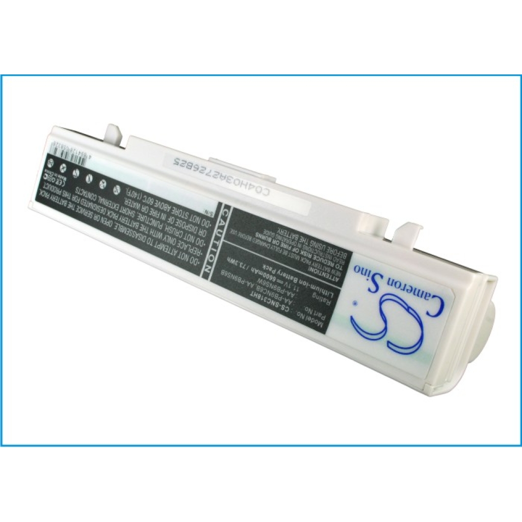 Notebook battery Samsung R517