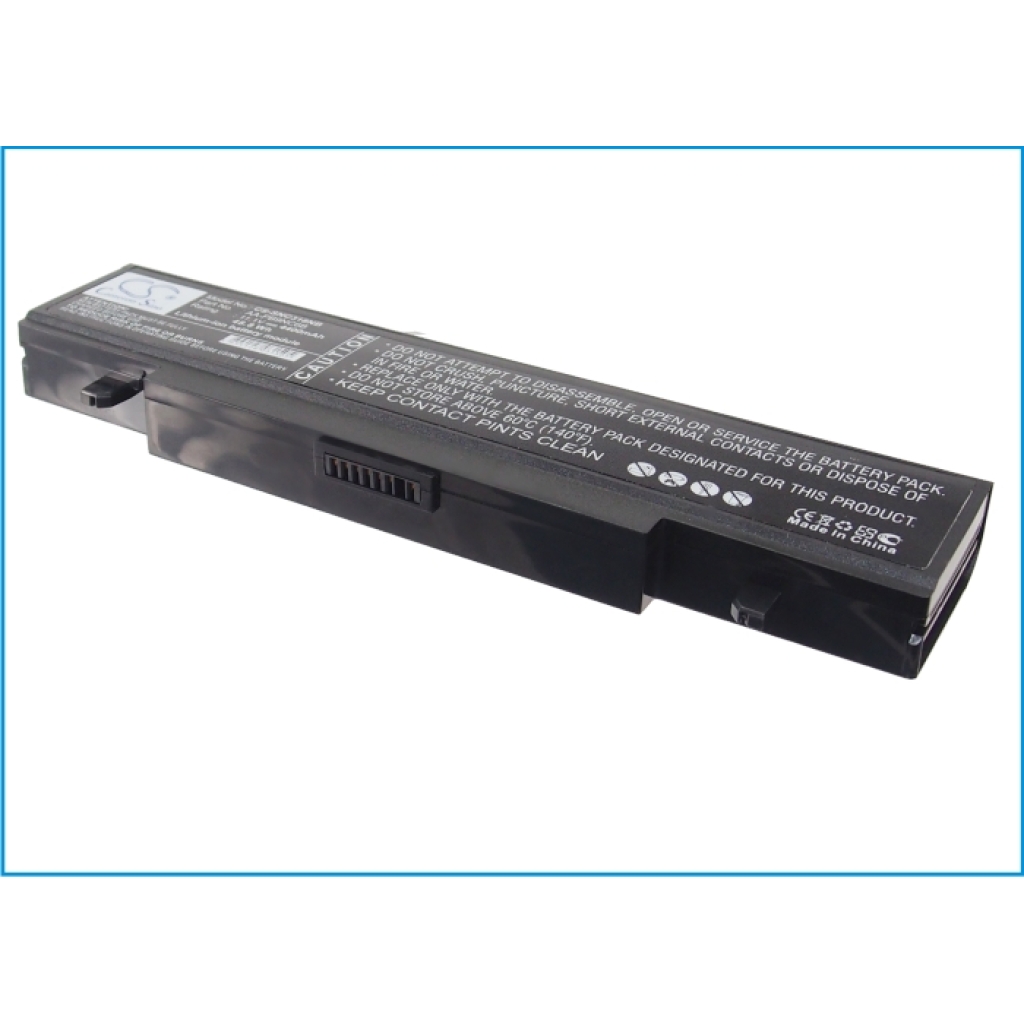 Batteria notebook Samsung R510 XE2V 5750