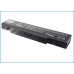 Notebook battery Samsung NP-R522