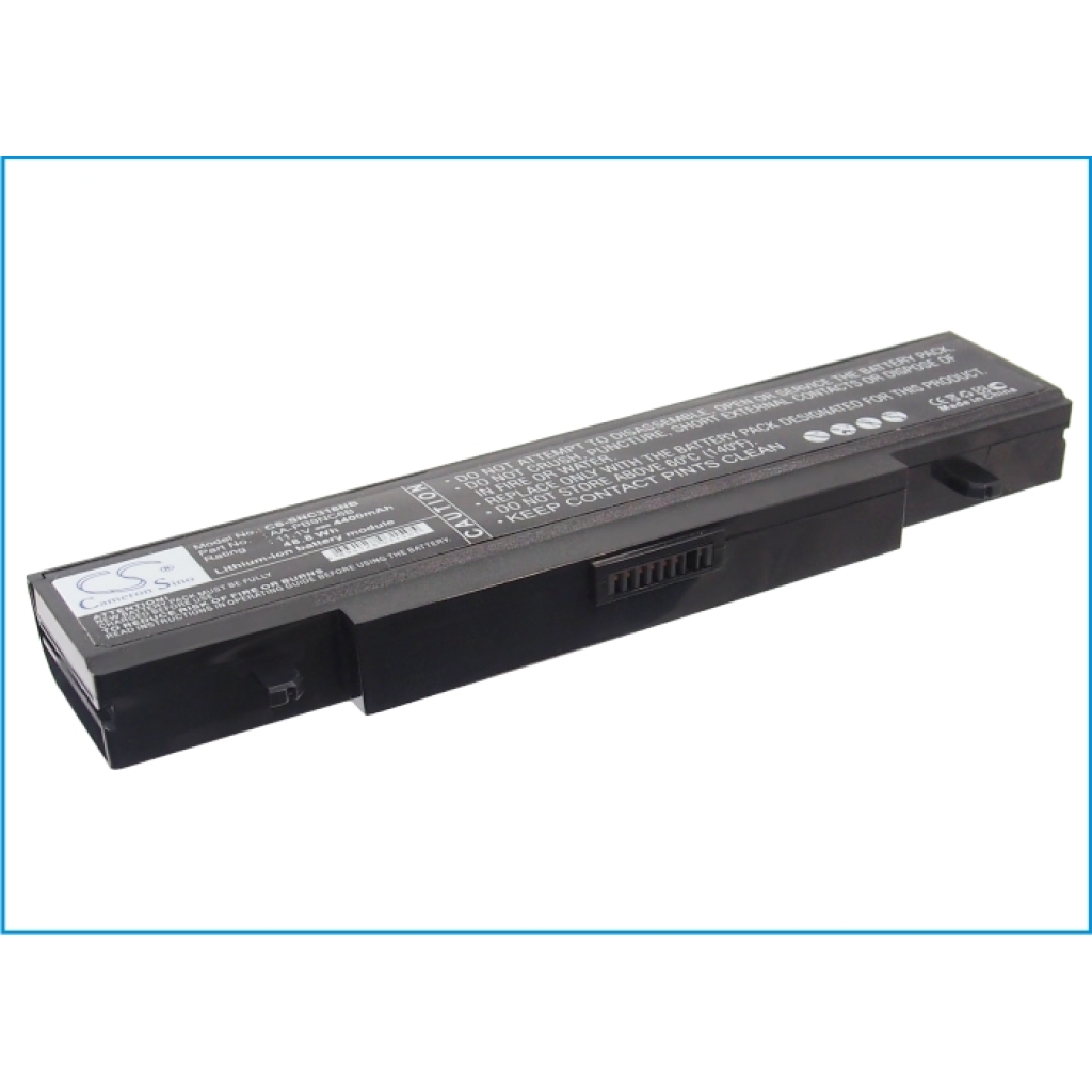 Notebook battery Samsung R610-Aura P9500 Delu