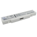 Notebook battery Samsung NP-R710 AS08