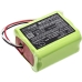 Battery Replaces 17A49 A