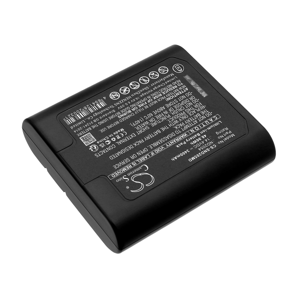 Battery Replaces ND2054HD31