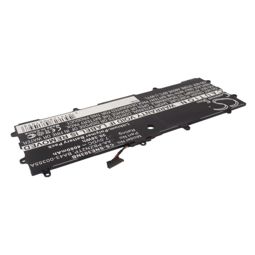 Batteria notebook Samsung XE500T1C-A01UK