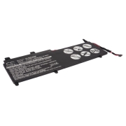 Batteria notebook Samsung XE700T1A