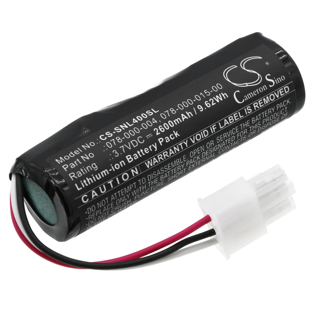 Batteries RAID Controller Battery CS-SNL400SL