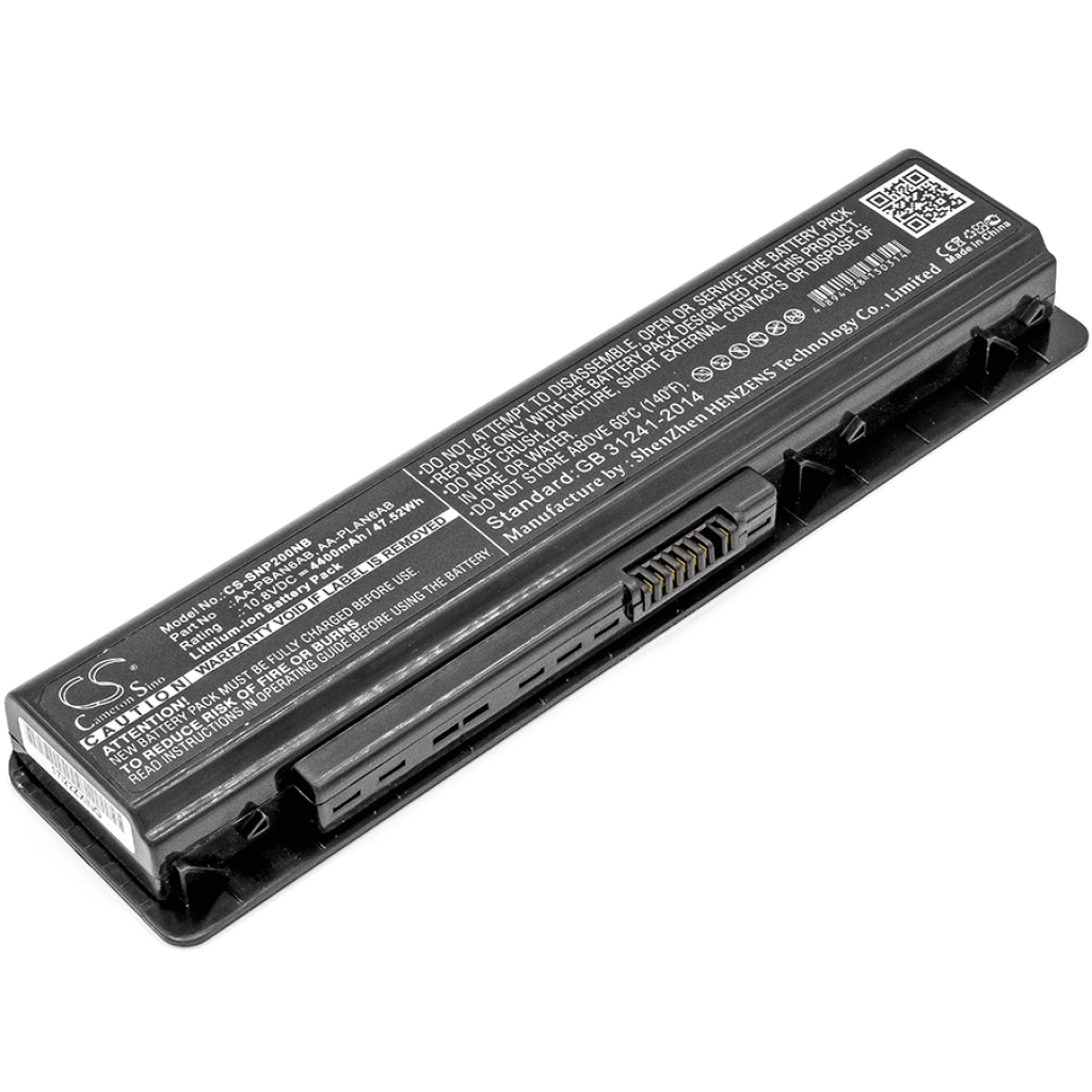 Batteria notebook Samsung CS-SNP200NB