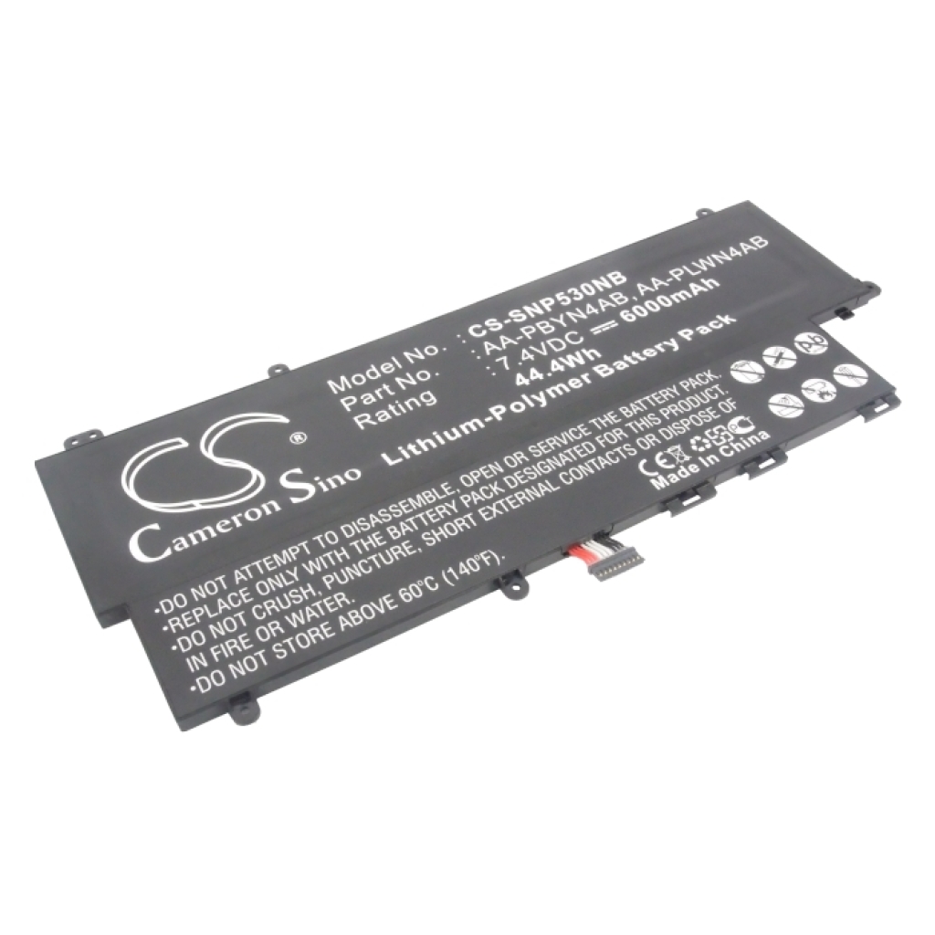 Samsung 530U3C-A03