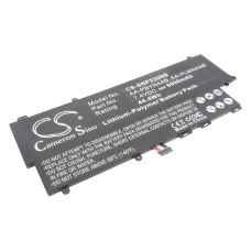 Sostituzione della batteria compatibile per Samsung  AA-PLWN4AB, AA-PBYN4AB