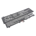 Batteria notebook Samsung CS-SNP530NB