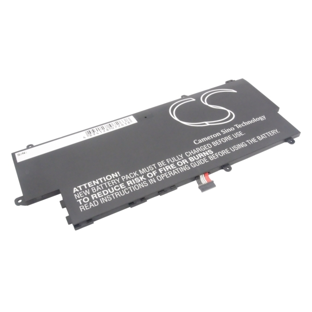 Batteria notebook Samsung CS-SNP530NB