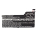 Batteria notebook Samsung CS-SNP535NB