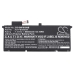 Batteria notebook Samsung CS-SNP910NB